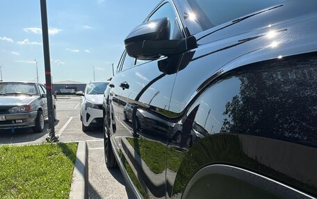 Volkswagen Teramont I, 2021 год, 4 200 000 рублей, 16 фотография