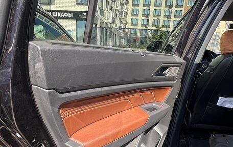 Volkswagen Teramont I, 2021 год, 4 200 000 рублей, 11 фотография