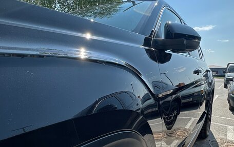 Volkswagen Teramont I, 2021 год, 4 200 000 рублей, 18 фотография