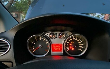 Ford Focus II рестайлинг, 2009 год, 650 000 рублей, 6 фотография