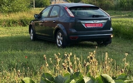 Ford Focus II рестайлинг, 2009 год, 650 000 рублей, 3 фотография