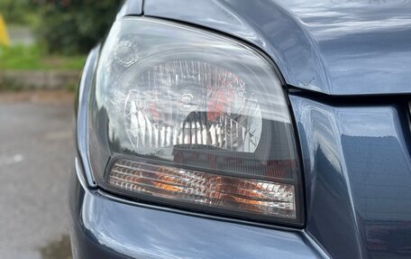 KIA Sportage II, 2008 год, 1 310 000 рублей, 7 фотография