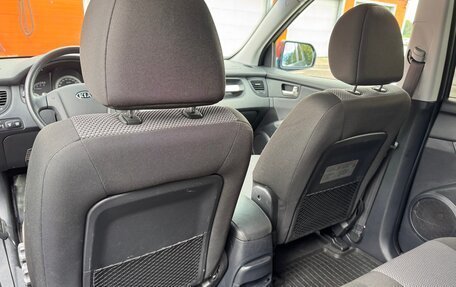KIA Sportage II, 2008 год, 1 310 000 рублей, 13 фотография