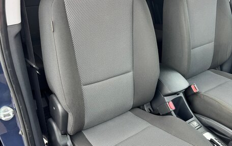 KIA Sportage II, 2008 год, 1 310 000 рублей, 11 фотография