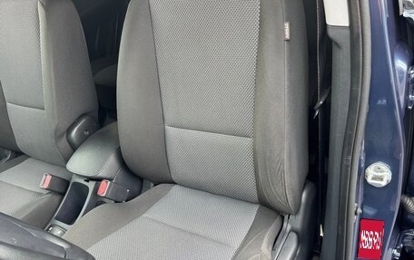 KIA Sportage II, 2008 год, 1 310 000 рублей, 9 фотография