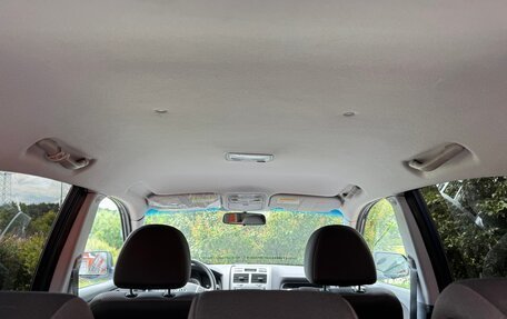 KIA Sportage II, 2008 год, 1 310 000 рублей, 22 фотография