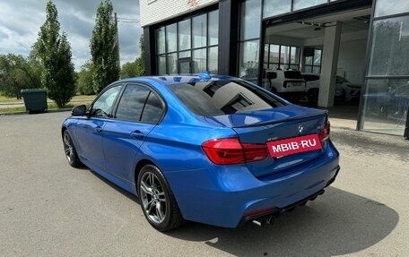 BMW 3 серия, 2018 год, 2 950 000 рублей, 6 фотография