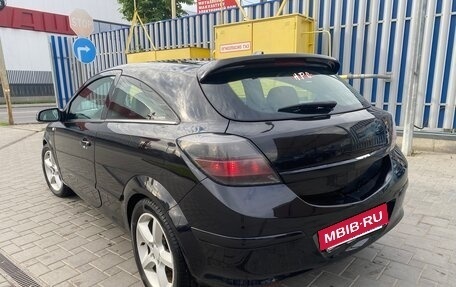 Opel Astra H, 2008 год, 450 000 рублей, 2 фотография