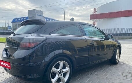 Opel Astra H, 2008 год, 450 000 рублей, 3 фотография