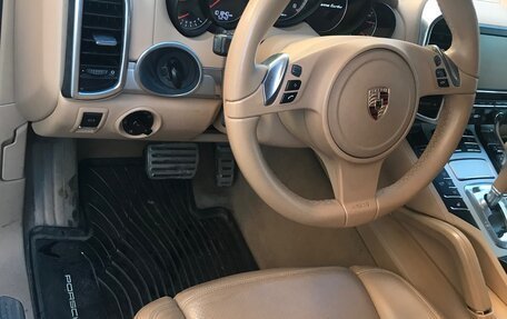 Porsche Cayenne III, 2012 год, 3 000 000 рублей, 3 фотография