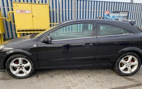 Opel Astra H, 2008 год, 450 000 рублей, 6 фотография