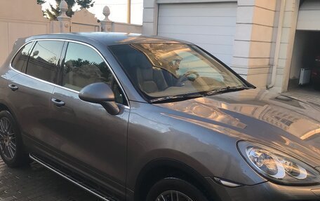 Porsche Cayenne III, 2012 год, 3 000 000 рублей, 8 фотография