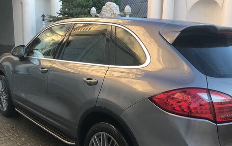 Porsche Cayenne III, 2012 год, 3 000 000 рублей, 9 фотография