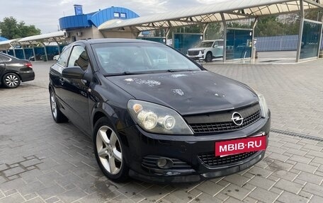 Opel Astra H, 2008 год, 450 000 рублей, 5 фотография