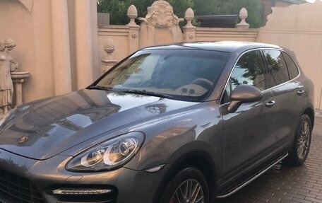 Porsche Cayenne III, 2012 год, 3 000 000 рублей, 12 фотография