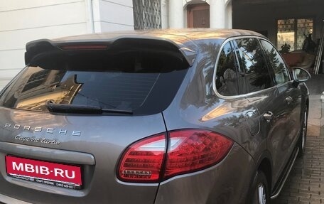 Porsche Cayenne III, 2012 год, 3 000 000 рублей, 7 фотография