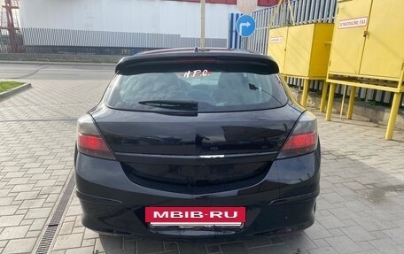 Opel Astra H, 2008 год, 450 000 рублей, 7 фотография