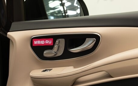 Mercedes-Benz V-Класс, 2025 год, 14 350 000 рублей, 12 фотография