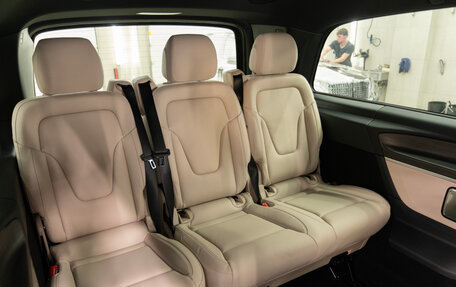 Mercedes-Benz V-Класс, 2025 год, 14 350 000 рублей, 16 фотография
