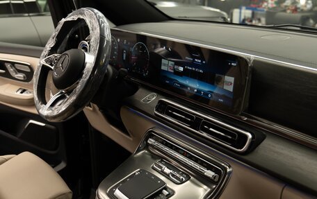 Mercedes-Benz V-Класс, 2025 год, 14 350 000 рублей, 19 фотография