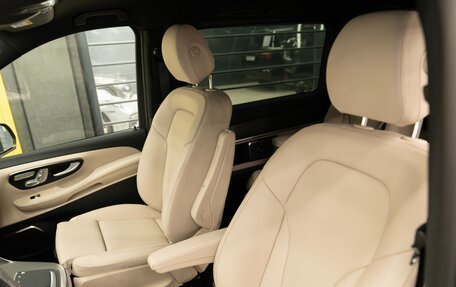 Mercedes-Benz V-Класс, 2025 год, 14 350 000 рублей, 22 фотография