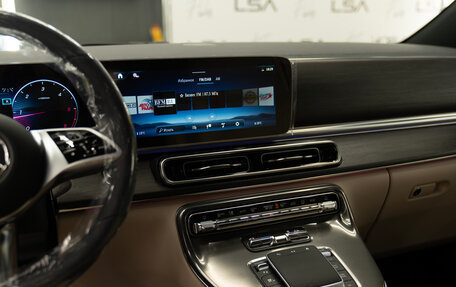 Mercedes-Benz V-Класс, 2025 год, 14 350 000 рублей, 26 фотография