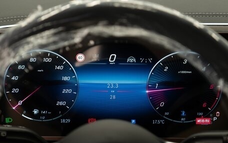 Mercedes-Benz V-Класс, 2025 год, 14 350 000 рублей, 28 фотография
