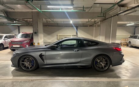BMW M8 I (F91/F92/F93), 2021 год, 11 000 000 рублей, 3 фотография