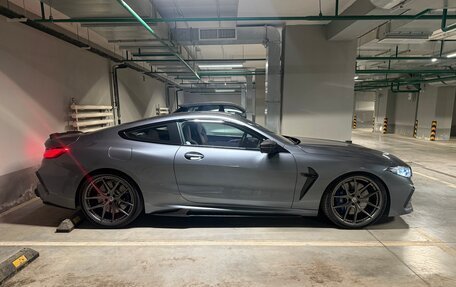 BMW M8 I (F91/F92/F93), 2021 год, 11 000 000 рублей, 5 фотография