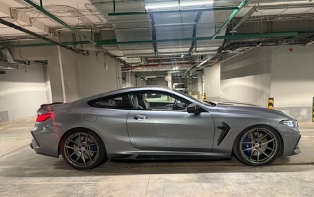 BMW M8 I (F91/F92/F93), 2021 год, 11 000 000 рублей, 7 фотография