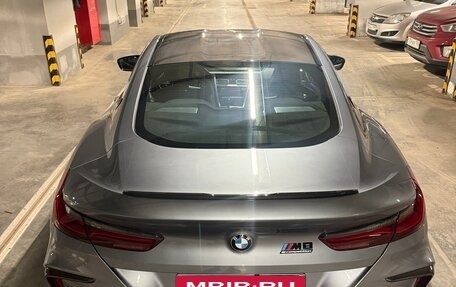 BMW M8 I (F91/F92/F93), 2021 год, 11 000 000 рублей, 8 фотография