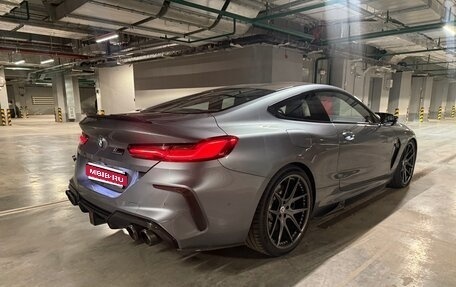 BMW M8 I (F91/F92/F93), 2021 год, 11 000 000 рублей, 10 фотография
