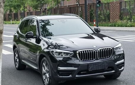 BMW X3, 2021 год, 2 800 006 рублей, 3 фотография