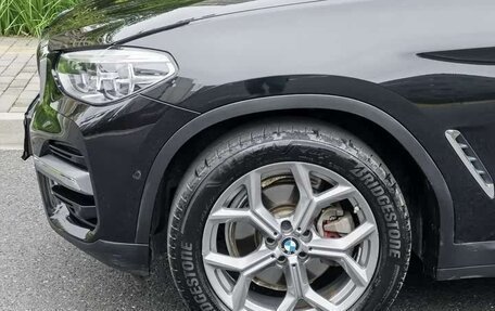 BMW X3, 2021 год, 2 800 006 рублей, 5 фотография