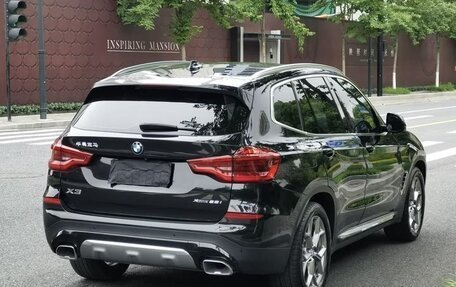 BMW X3, 2021 год, 2 800 006 рублей, 8 фотография