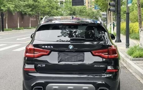 BMW X3, 2021 год, 2 800 006 рублей, 7 фотография