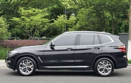 BMW X3, 2021 год, 2 800 006 рублей, 4 фотография