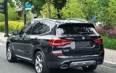 BMW X3, 2021 год, 2 800 006 рублей, 6 фотография