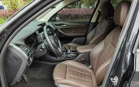 BMW X3, 2021 год, 2 800 006 рублей, 12 фотография