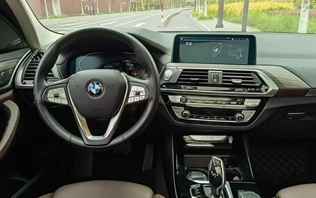 BMW X3, 2021 год, 2 800 006 рублей, 10 фотография