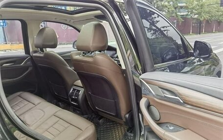 BMW X3, 2021 год, 2 800 006 рублей, 17 фотография