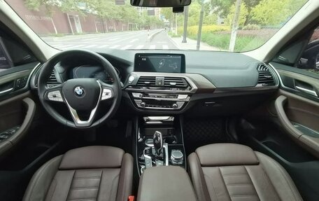 BMW X3, 2021 год, 2 800 006 рублей, 9 фотография