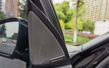 BMW X3, 2021 год, 2 800 006 рублей, 18 фотография