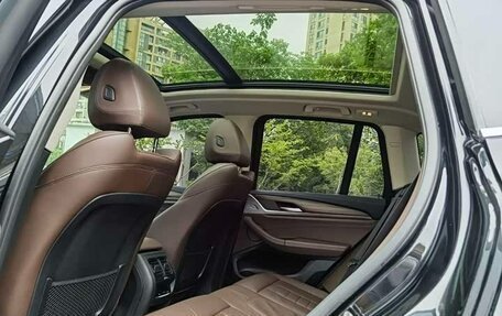 BMW X3, 2021 год, 2 800 006 рублей, 16 фотография