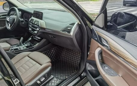 BMW X3, 2021 год, 2 800 006 рублей, 14 фотография