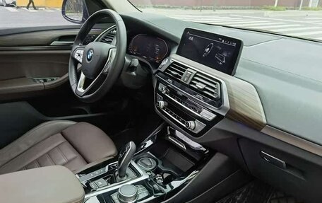 BMW X3, 2021 год, 2 800 006 рублей, 13 фотография