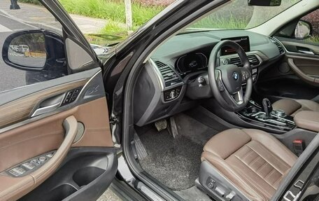 BMW X3, 2021 год, 2 800 006 рублей, 11 фотография
