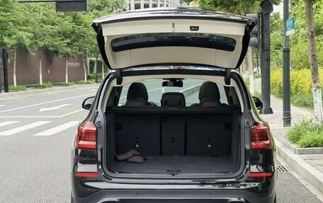 BMW X3, 2021 год, 2 800 006 рублей, 20 фотография
