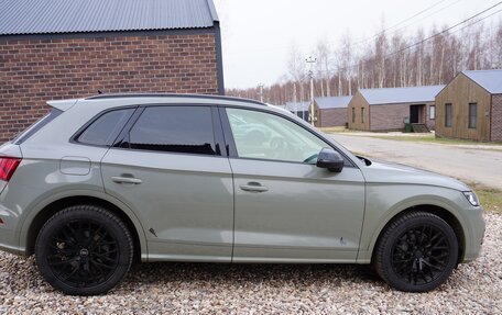 Audi Q5, 2020 год, 3 700 000 рублей, 6 фотография