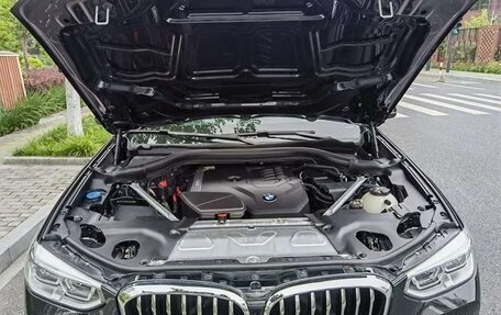 BMW X3, 2021 год, 2 800 006 рублей, 19 фотография